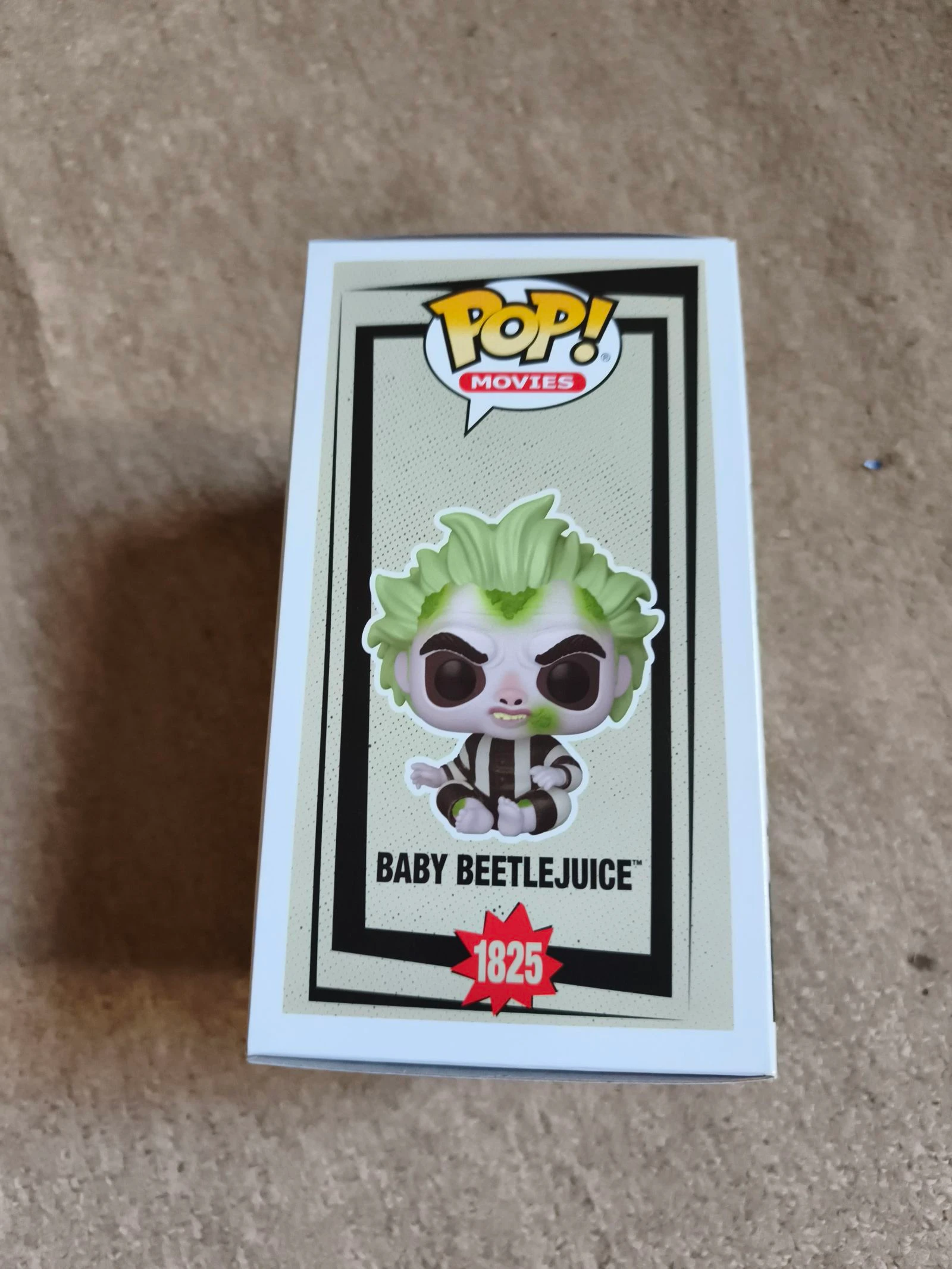 Pop 1825 Baby Beetlejuice nieuw – photo 4